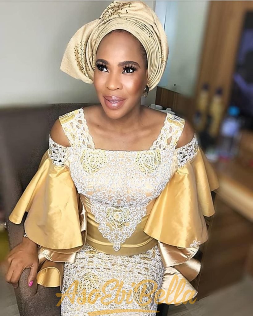 51 Edition of EsB TV #ebfablook - Shop From These New Aso ebi Lace style & African Print Trend