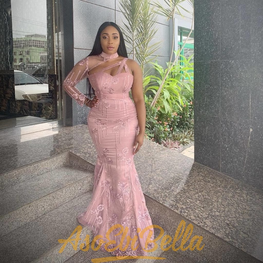 51 Edition of EsB TV #ebfablook - Shop From These New Aso ebi Lace style & African Print Trend