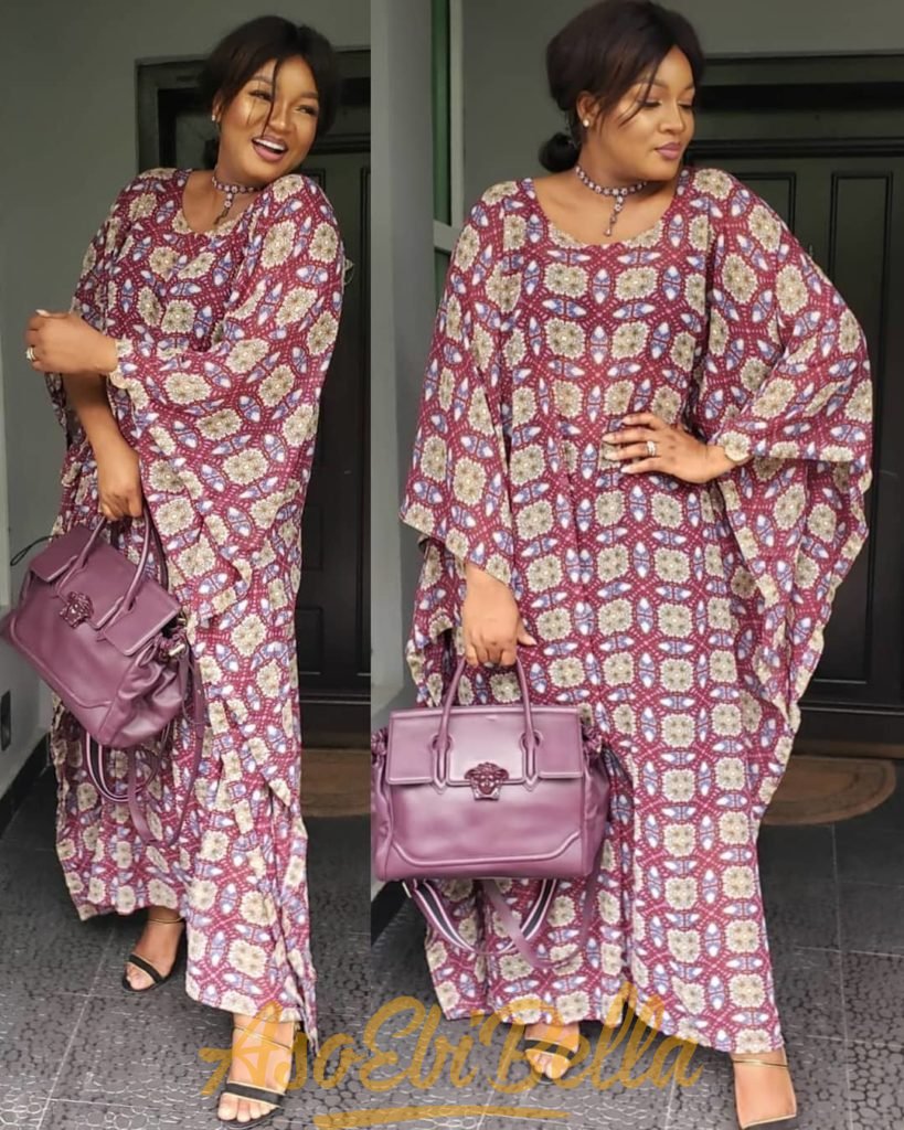 51 Edition of EsB TV #ebfablook - Shop From These New Aso ebi Lace style & African Print Trend
