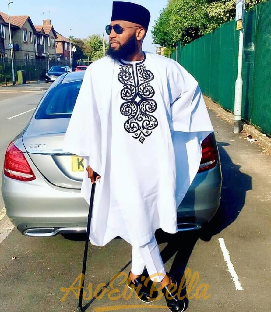 51 Edition of EsB TV #ebfablook - Shop From These New Aso ebi Lace style & African Print Trend