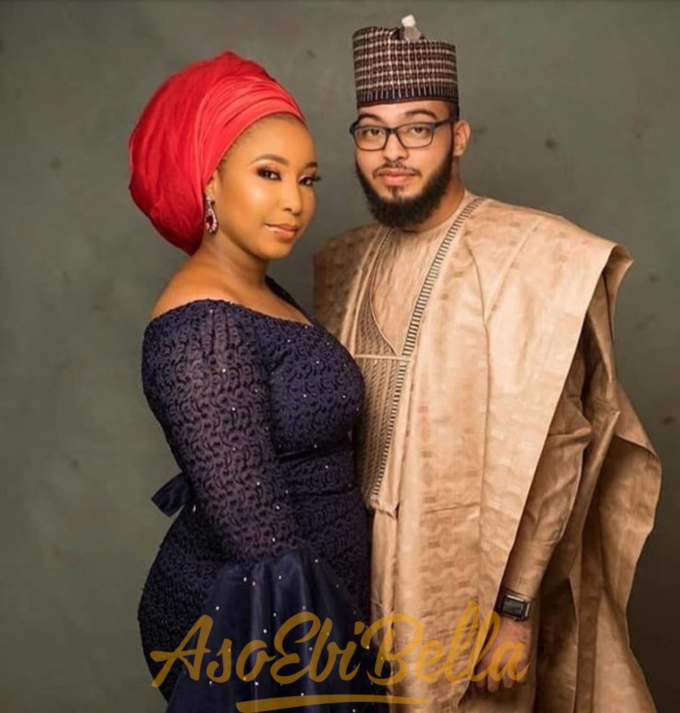 51 Edition of EsB TV #ebfablook - Shop From These New Aso ebi Lace style & African Print Trend