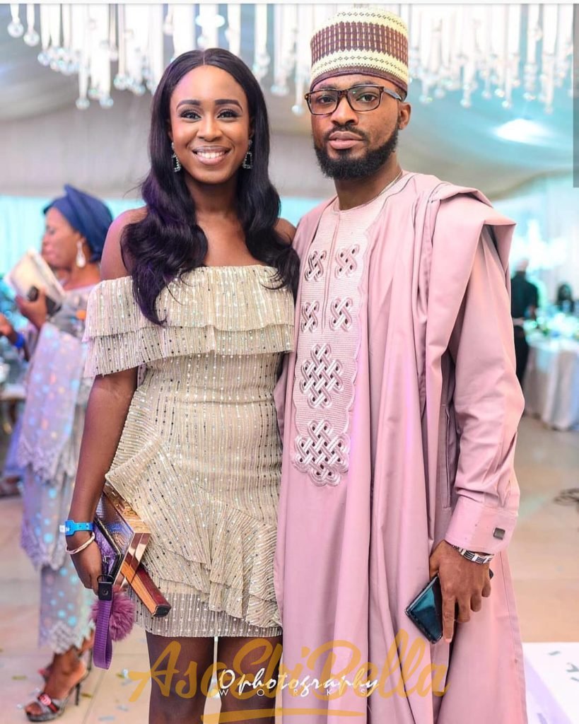 51 Edition of EsB TV #ebfablook - Shop From These New Aso ebi Lace style & African Print Trend