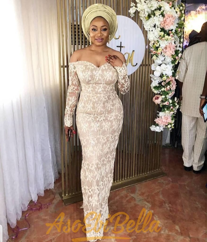 51 Edition of EsB TV #ebfablook - Shop From These New Aso ebi Lace style & African Print Trend