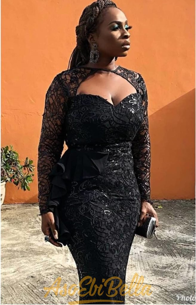 53 Edition of EsB TV #ebfablook - Shop From These New Aso ebi Lace style & African Print Trend