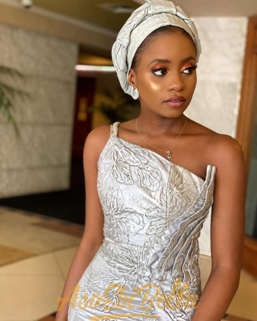 53 Edition of EsB TV #ebfablook - Shop From These New Aso ebi Lace style & African Print Trend