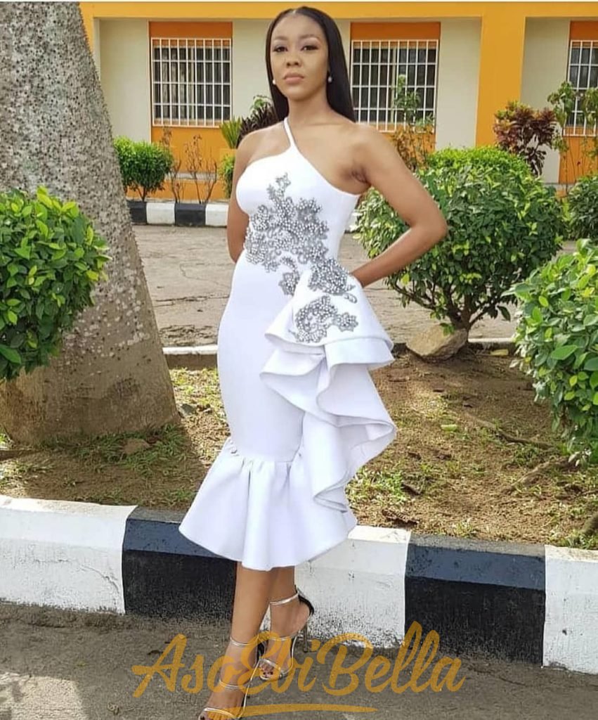53 Edition of EsB TV #ebfablook - Shop From These New Aso ebi Lace style & African Print Trend