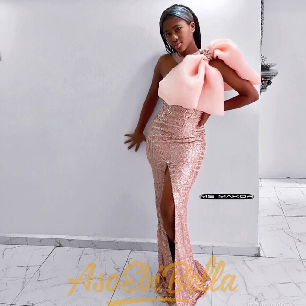 53 Edition of EsB TV #ebfablook - Shop From These New Aso ebi Lace style & African Print Trend