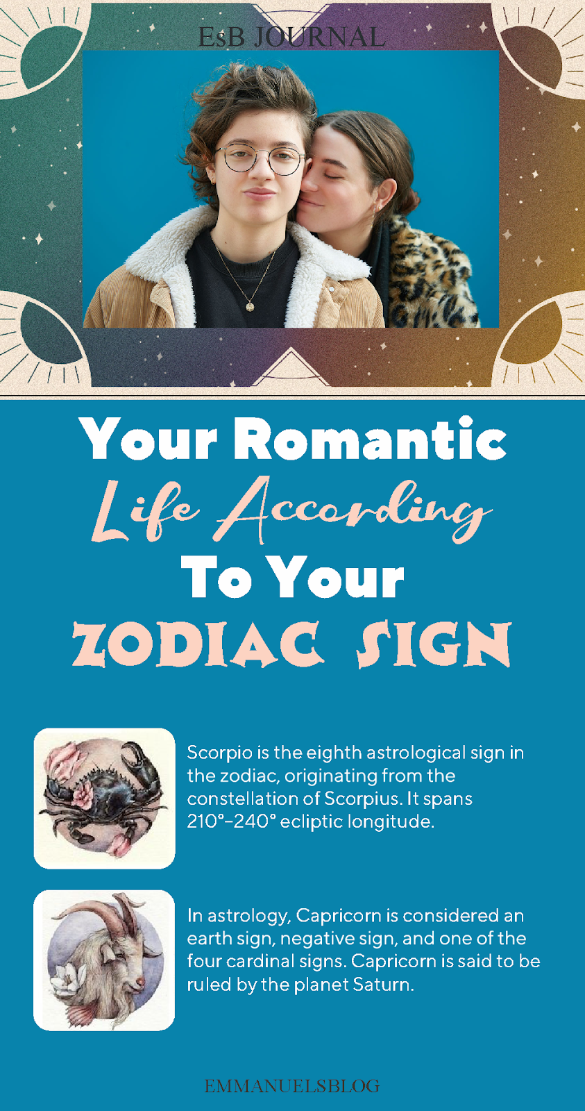 Your Romantic Life In 2022 According To Your Zodiac Sign
