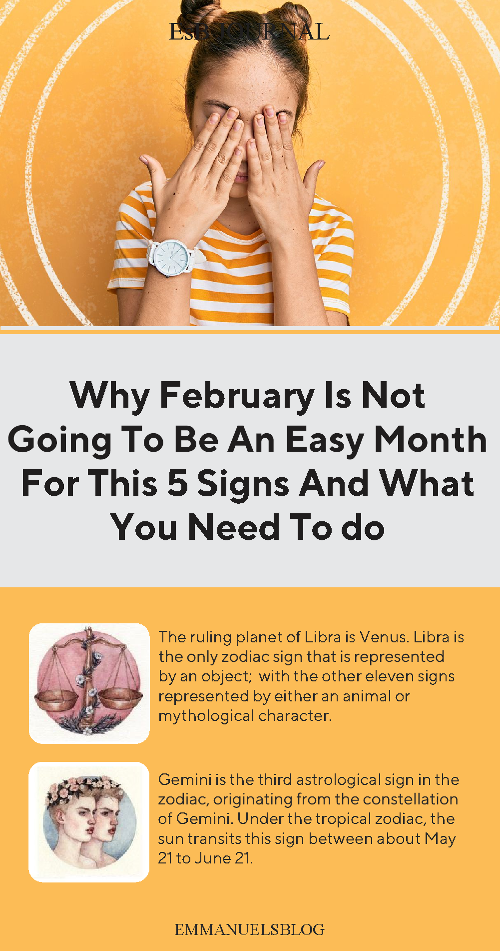 Why 2022 February Is Not Going To Be An Easy Month For This 5 Signs And What You Need To do