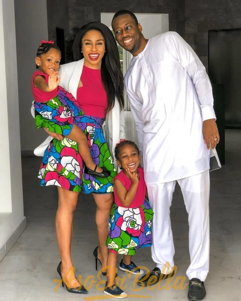 91 Edition Of #Ebfablook - 14 Chic and classy Aso-Ebi Outfits And Styles For Regal Women 2021