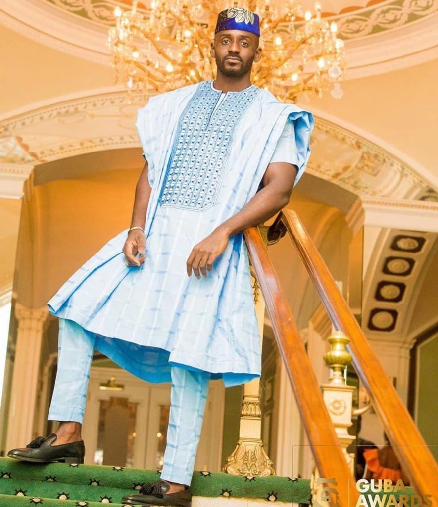 91 Edition Of #Ebfablook - 14 Chic and classy Aso-Ebi Outfits And Styles For Regal Women 2021