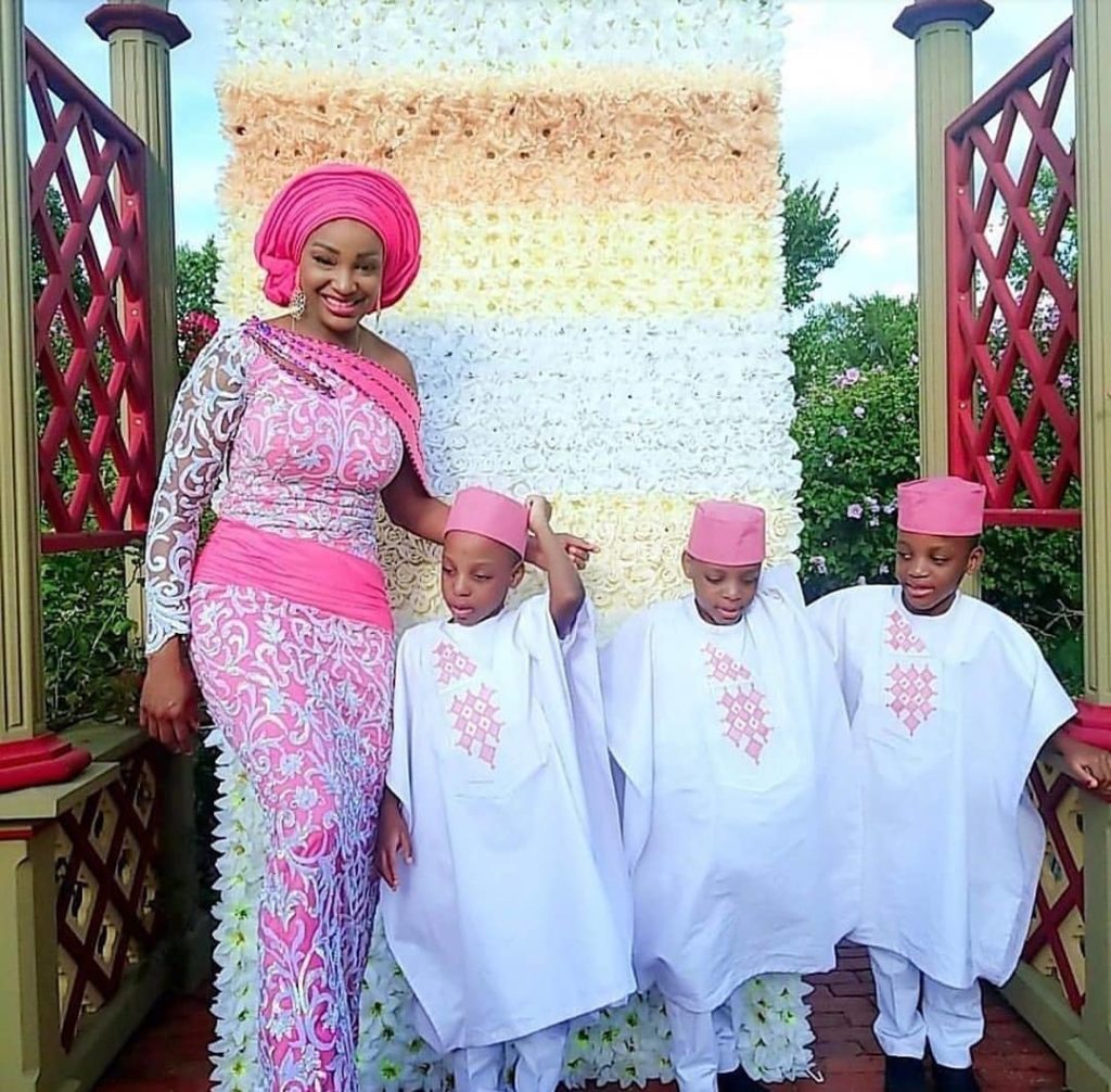 91 Edition Of #Ebfablook - 14 Chic and classy Aso-Ebi Outfits And Styles For Regal Women 2021