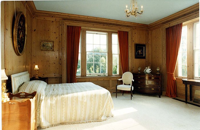 Prince Charles' Wife Camilla's Beautiful Secret Home - and it's so beautiful