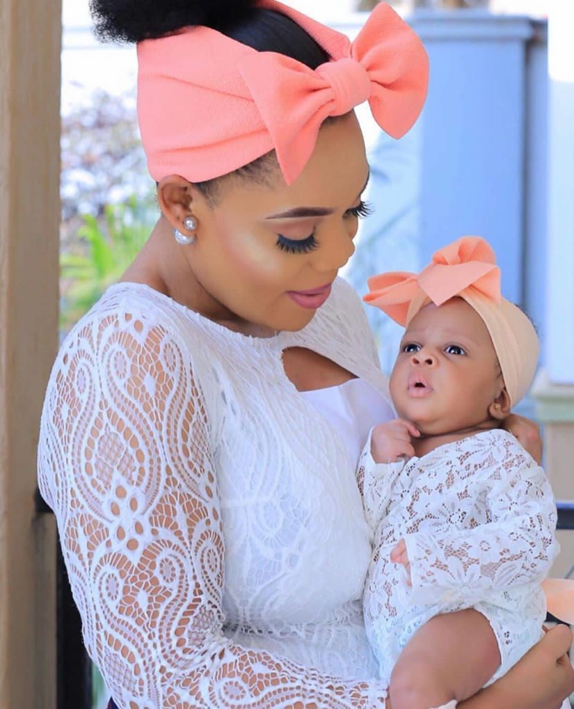 98 Edition Of #Ebfablook - Do You Wana be Star Woman? Here's The new Aso Ebi Styles for you