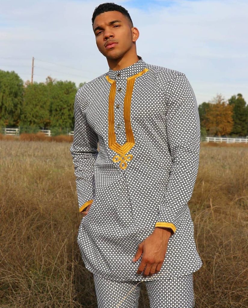 98 Edition Of #Ebfablook - Do You Wana be Star Woman? Here's The new Aso Ebi Styles for you