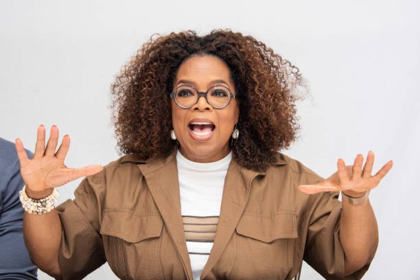 The Most Anticipated Interview: Meghan, Prince Harry, and Oprah