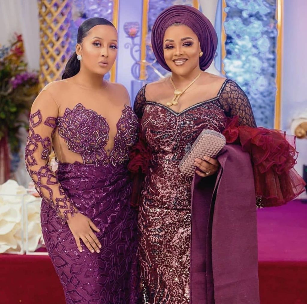 100 Edition Of #Ebfablook - Try this Trendy Woman dress 2021? Here's The new Aso Ebi Styles for you