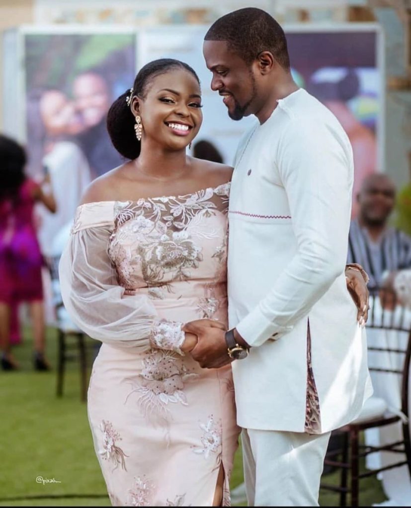 100 Edition Of #Ebfablook - Try this Trendy Woman dress 2021? Here's The new Aso Ebi Styles for you