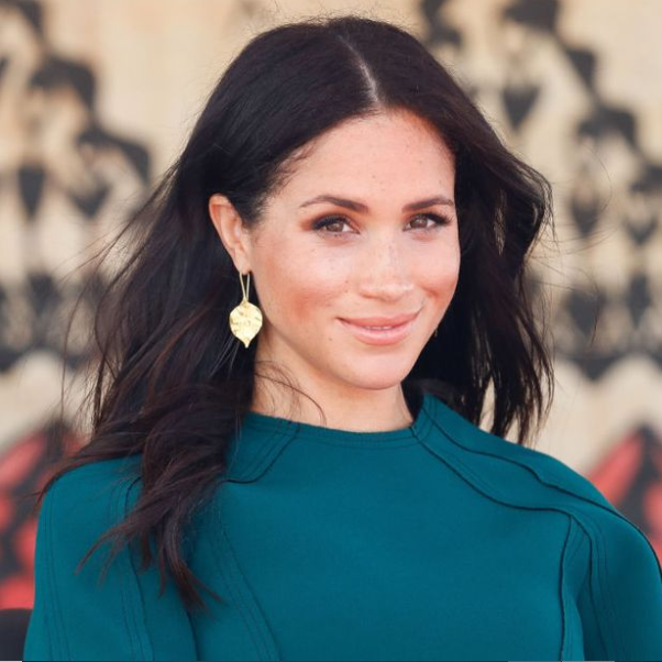 Meghan wins the remainder of her copyright claim against Mail On Sunday over letter to her father