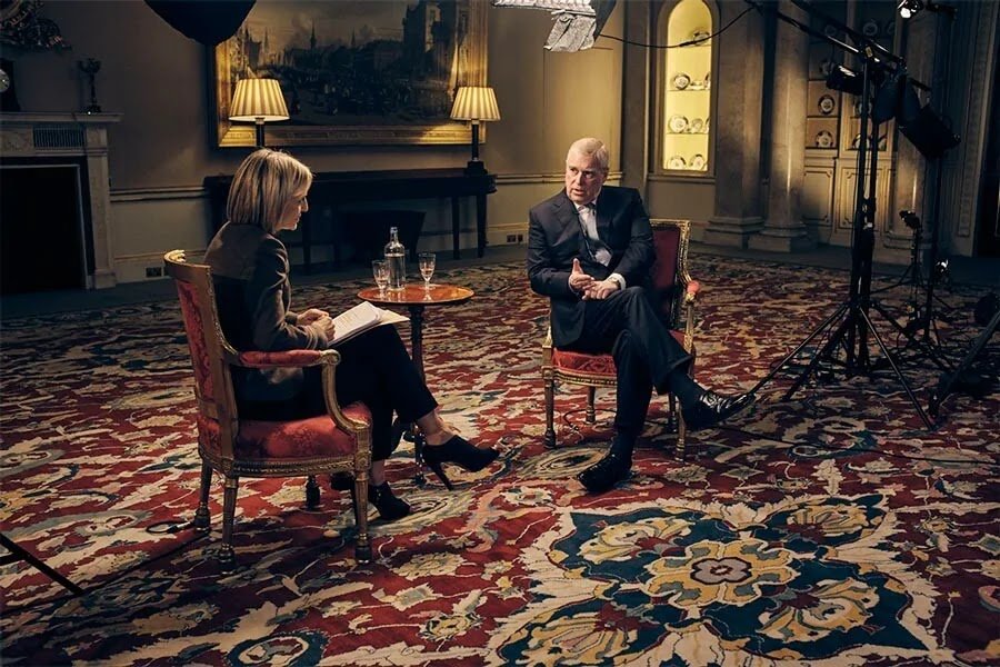 12 Royal moments that shocked the world
