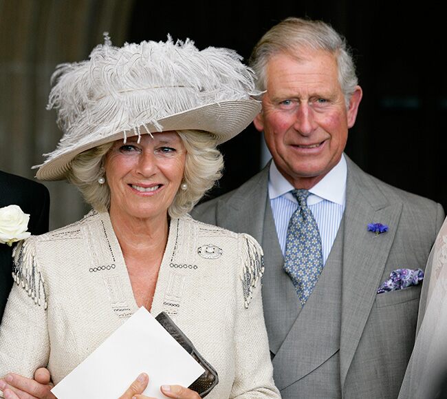 Prince William receives his first COVID-19 vaccine