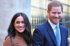 Bookies Predict Meghan Markle and Prince Harry Will Name Their Baby Girl After This Royal Family Member