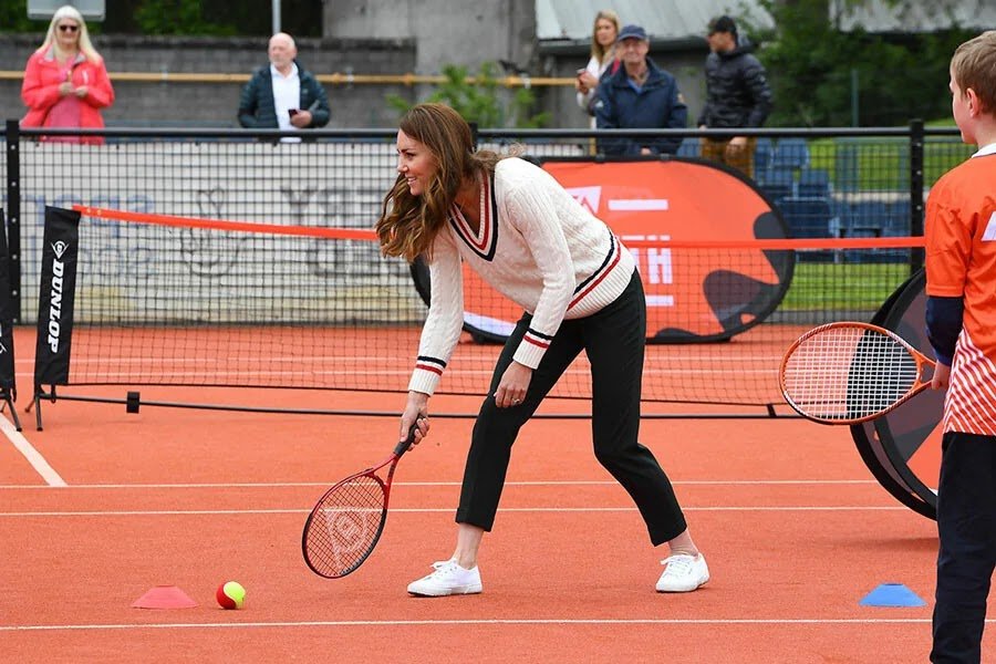 Prince William and Kate Middleton's Best Photos from Final Day of Scotland Tour
