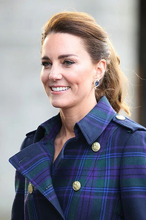 Best Moments from Prince William and Kate Middleton's tour of Scotland