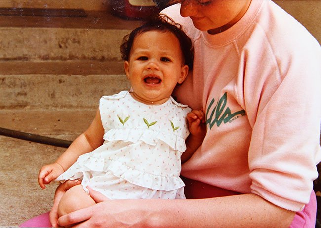 Meghan Markle and son Archie Harrison are identical in new picture
