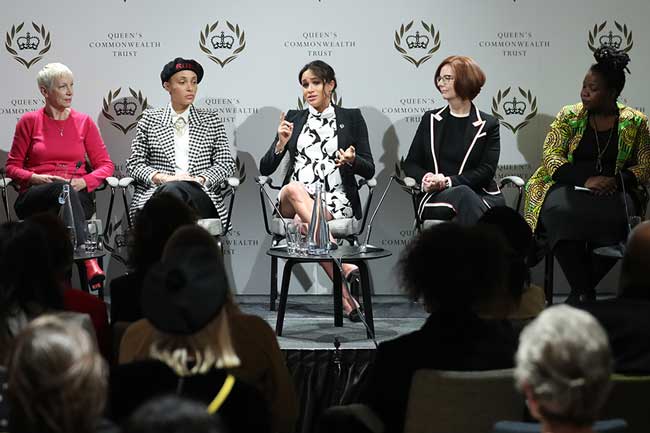 Why Meghan Markle's latest venture is a full circle moment for the Duchess