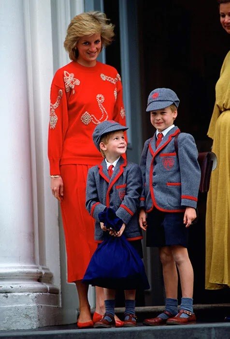 27 Unusual Royal Baby Traditions You Might Not Have Heard Of REVEALED