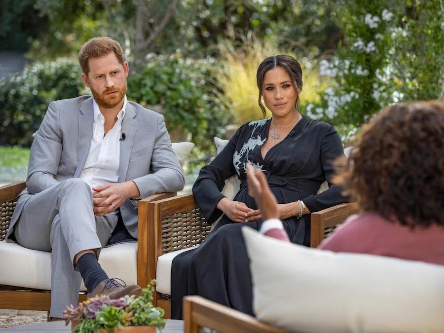 12 Royal moments that shocked the world
