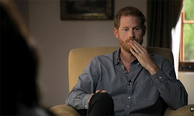Kate Garraway reveals she underwent same EMDR therapy as Prince Harry following 'traumatic' year