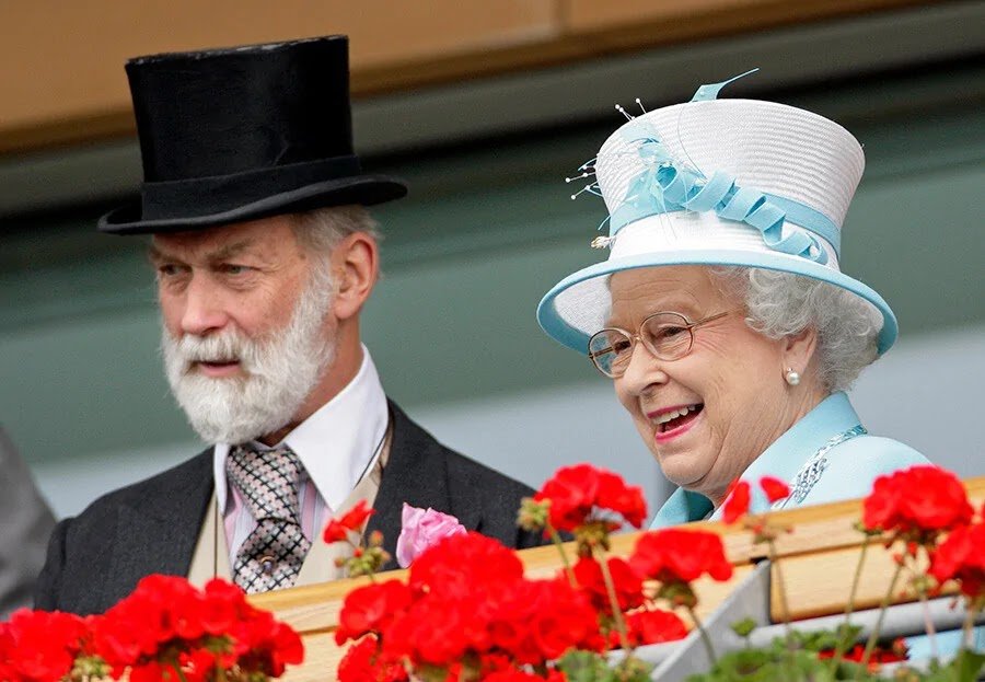 12 Royal moments that shocked the world