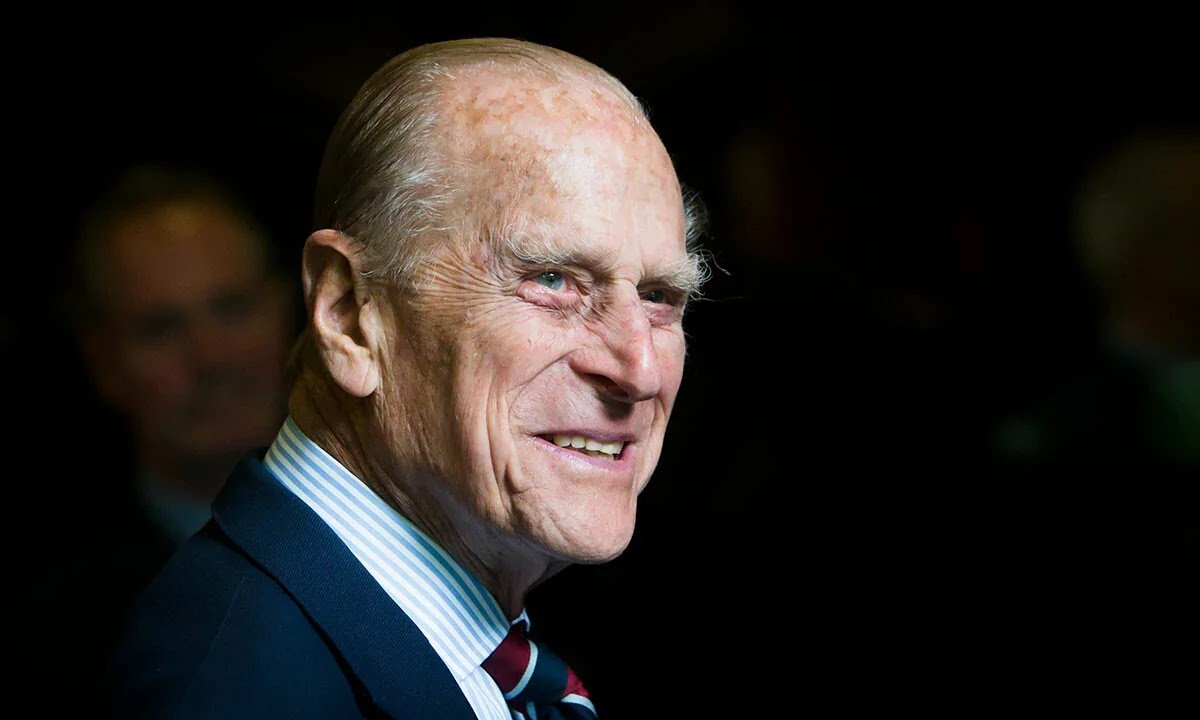 Prince Phillip cause of death revealed.