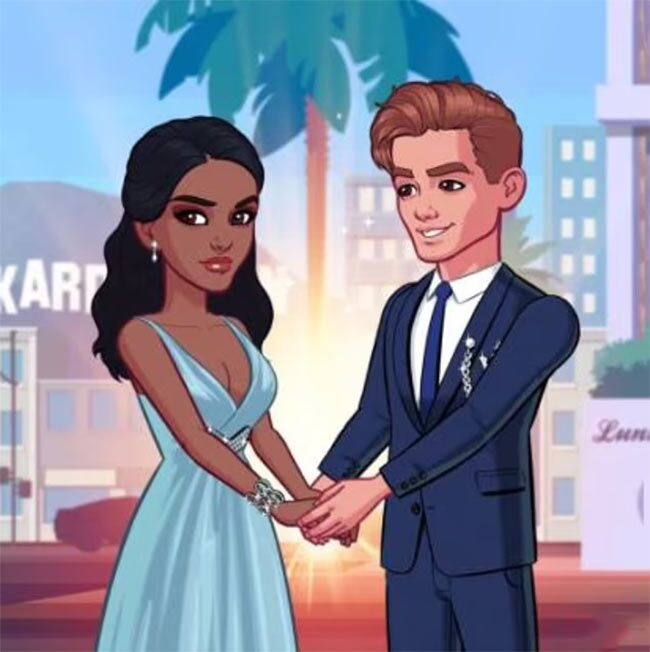 Meghan Markle and Prince Harry's royal exit made into a game – Kim Kardashian quickly removes it following complaints