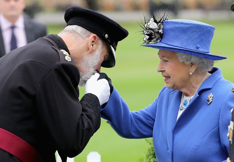 Who Is the Queen's Cousin, Prince Michael of Kent? Everything you need to know