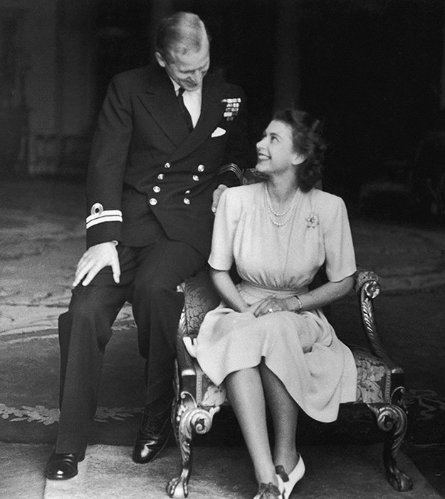 Heartbreaking detail from Queen's appearance at Parliament following Prince Philip's death