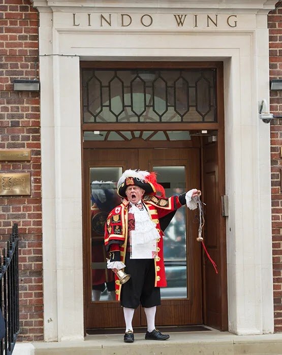 27 Unusual Royal Baby Traditions You Might Not Have Heard Of