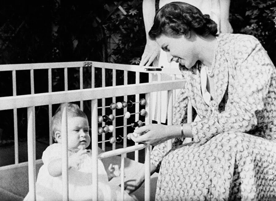 27 Unusual Royal Baby Traditions You Might Not Have Heard Of