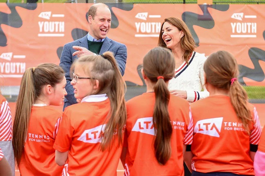 Prince William and Kate Middleton's Best Photos from Final Day of Scotland Tour