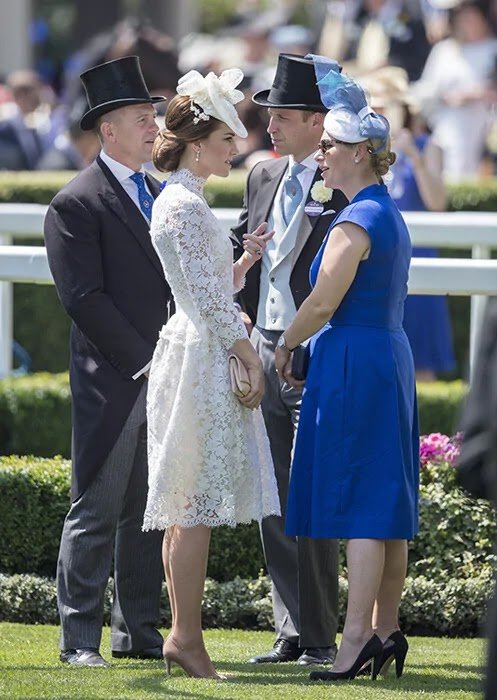 27 Unusual Royal Baby Traditions You Might Not Have Heard Of