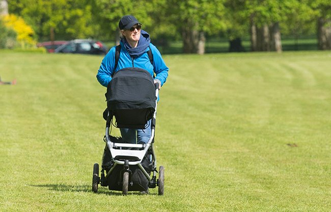 Zara Tindall's Two-Month-old Son Lucas Pictured for First Time