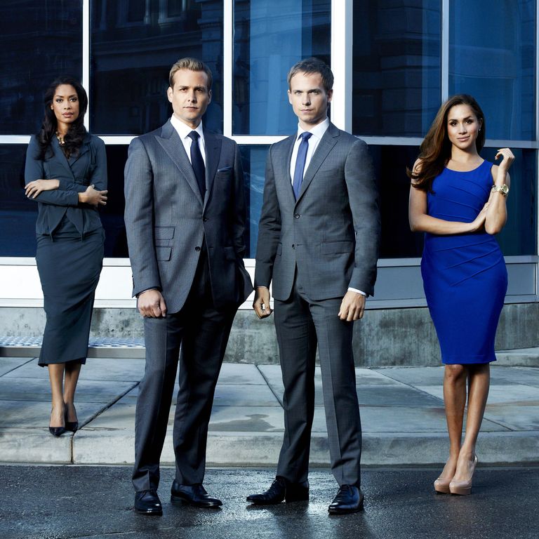 Facts About Meghan Markle's Life Before She Met Prince Harry