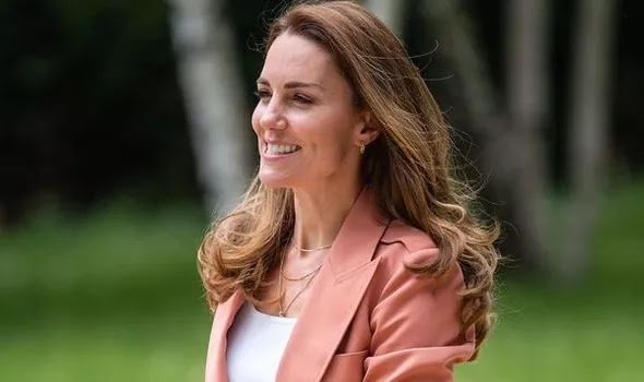 Kate Middleton 'Not the type to Get Het Up' in Oprah Aftermath Despite furore