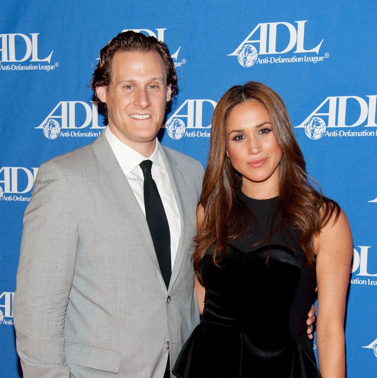 Facts About Meghan Markle's Life Before She Met Prince Harry