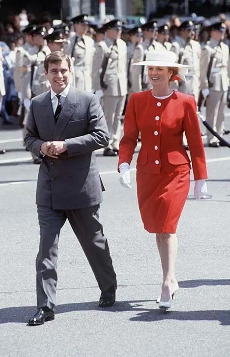 Royal Marriages that ended in Divorce