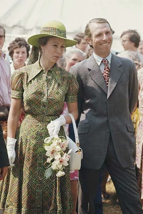 Royal Marriages that ended in Divorce