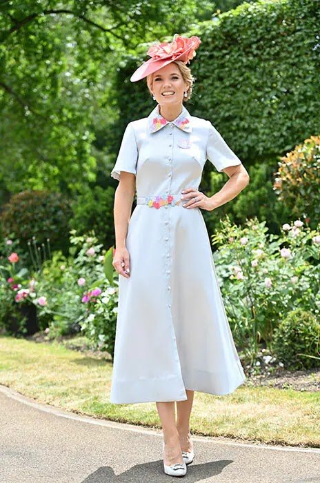 Duchess Camilla, Countess of Wessex and More wow on Day Two of Royal Ascot
