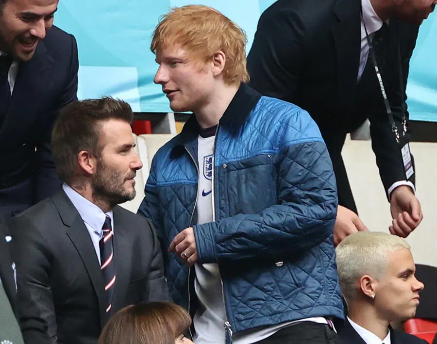 Kate Middleton, Prince George and Prince William Cheer on England Team at Wembley
